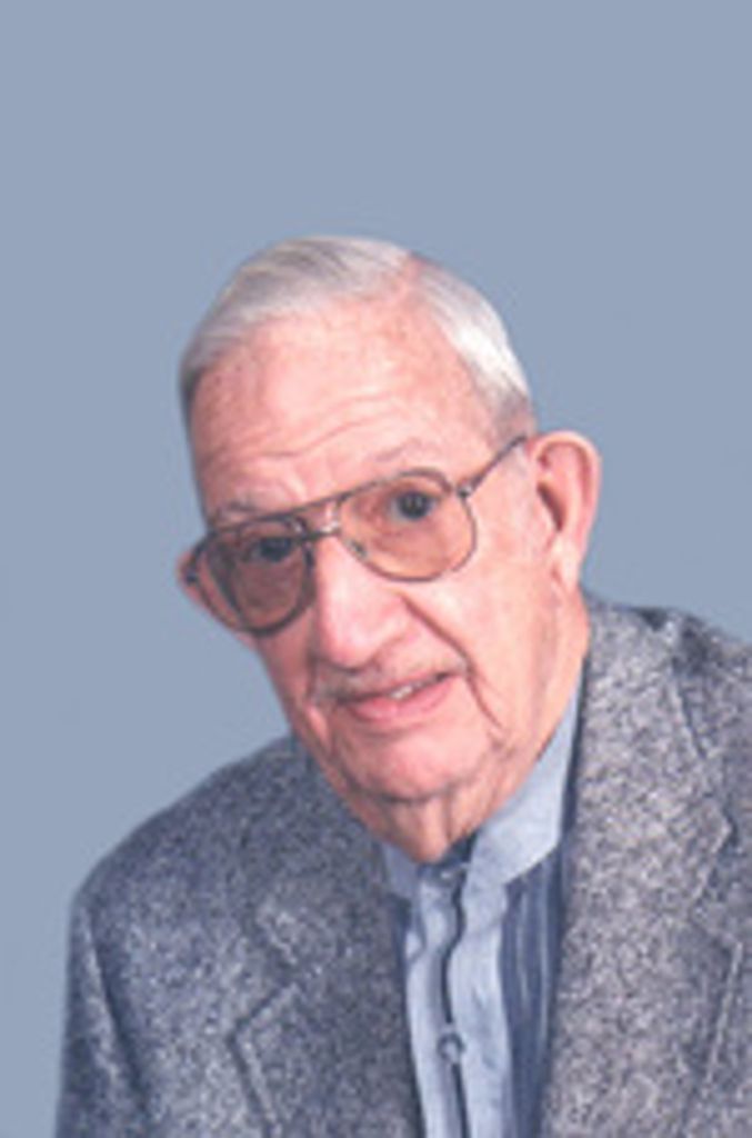 William  G. "Bill" Withers, Jr.