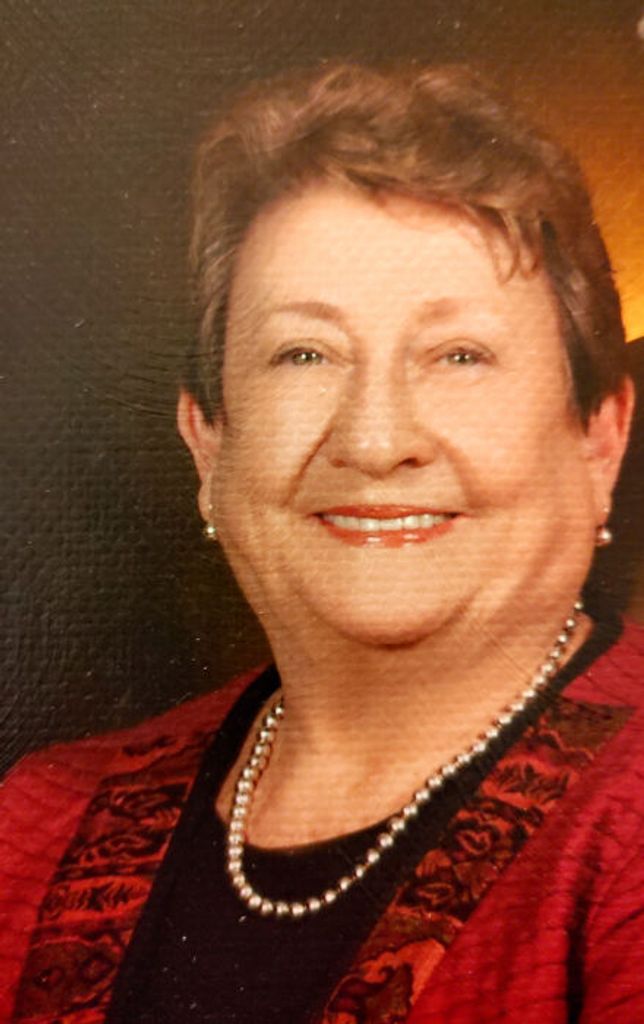 Jane Ramey Pysher Profile Photo