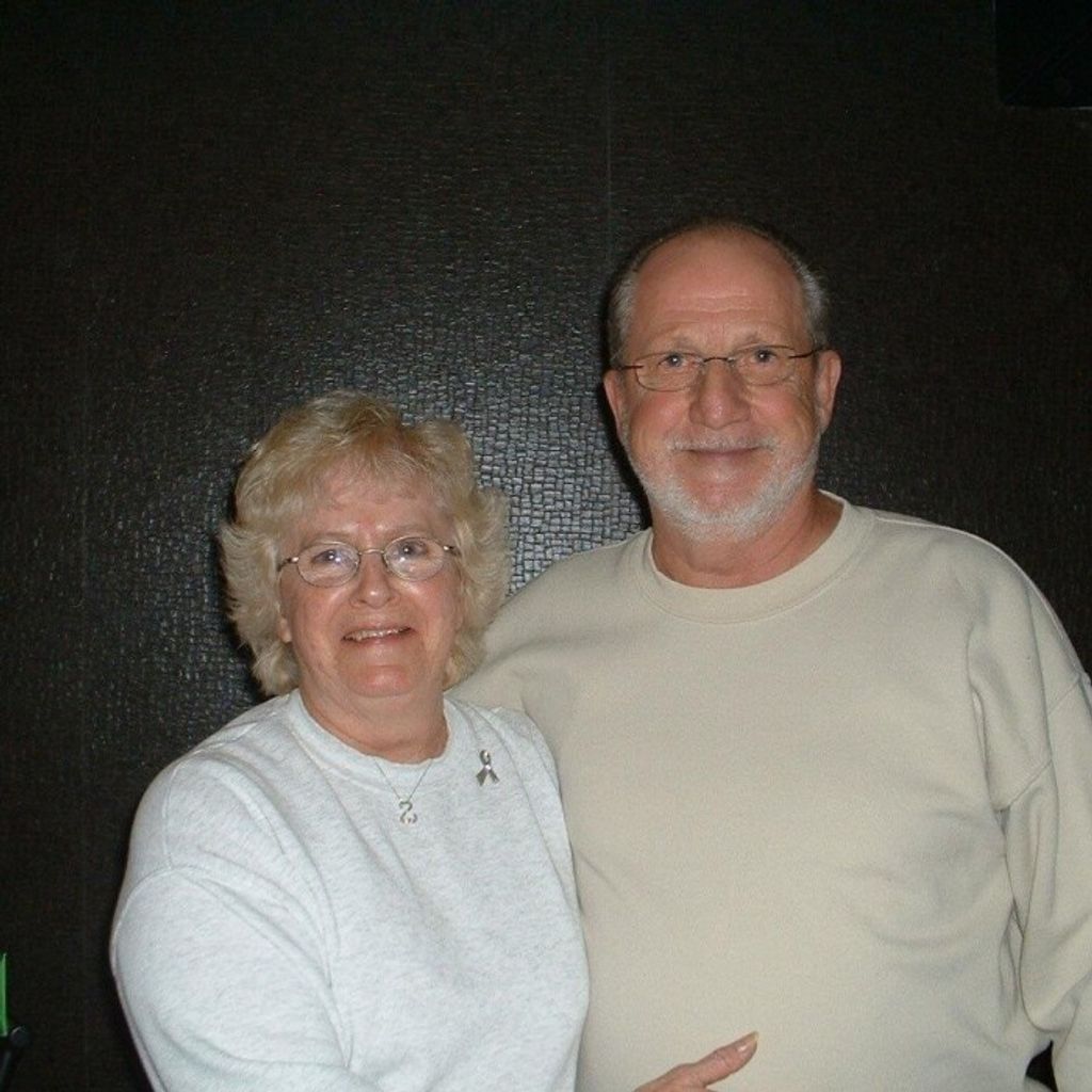 David Wagner, Sr.
