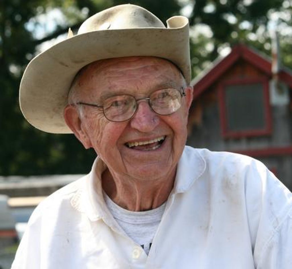 John Hamilton Shepherd, Jr.