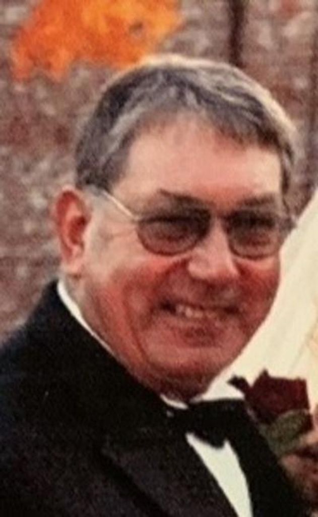 Donald H. Hayes Profile Photo