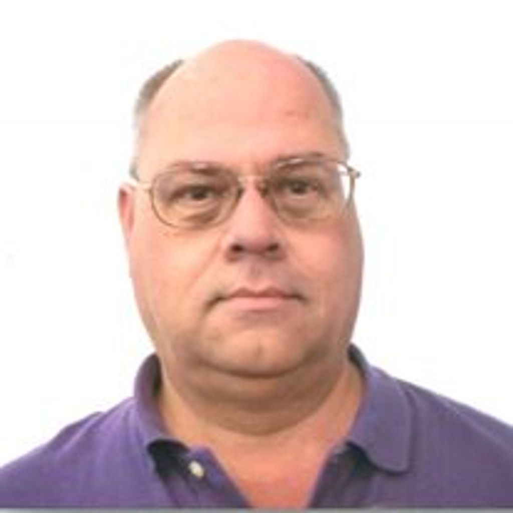 Daniel F. Johnson