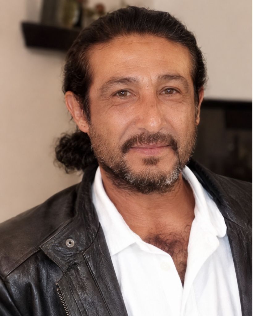 Armando Ruiz Aguirre Profile Photo