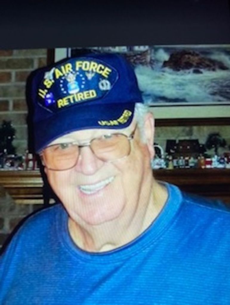 Charles "Chuck" H. Thatcher Profile Photo