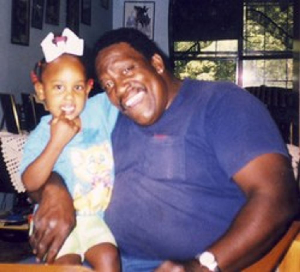 Johnnieray Wesley Barnes, Sr