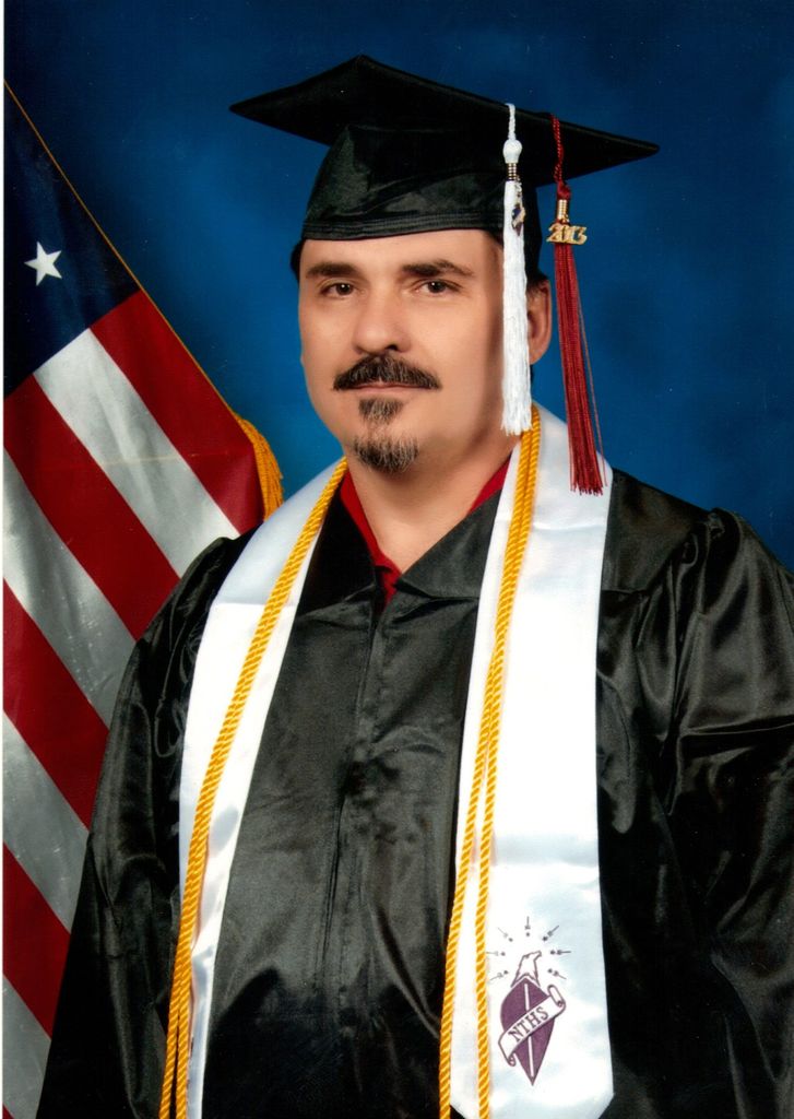 Jerry Michael Dyer Profile Photo