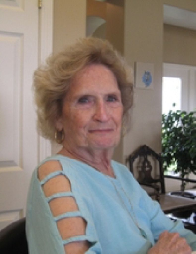 Barbara Lee Hill