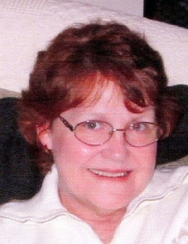 Debra J. (Allen)  Armstrong