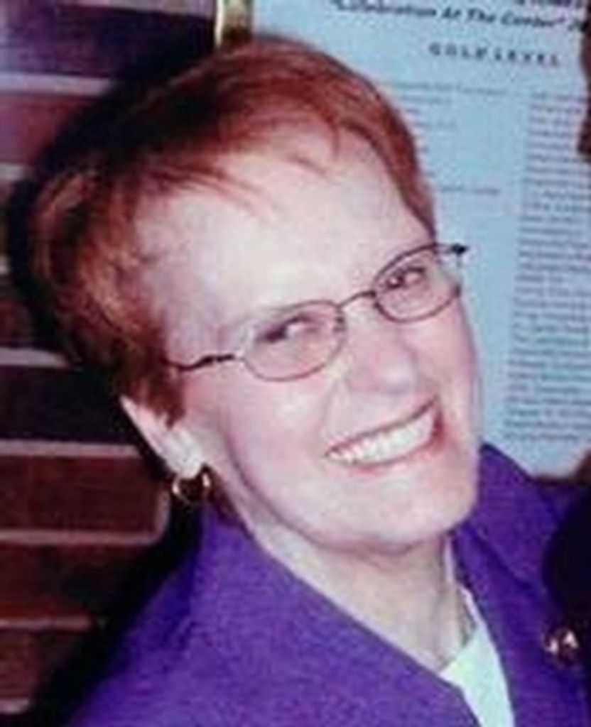 Mary Ann Stephens