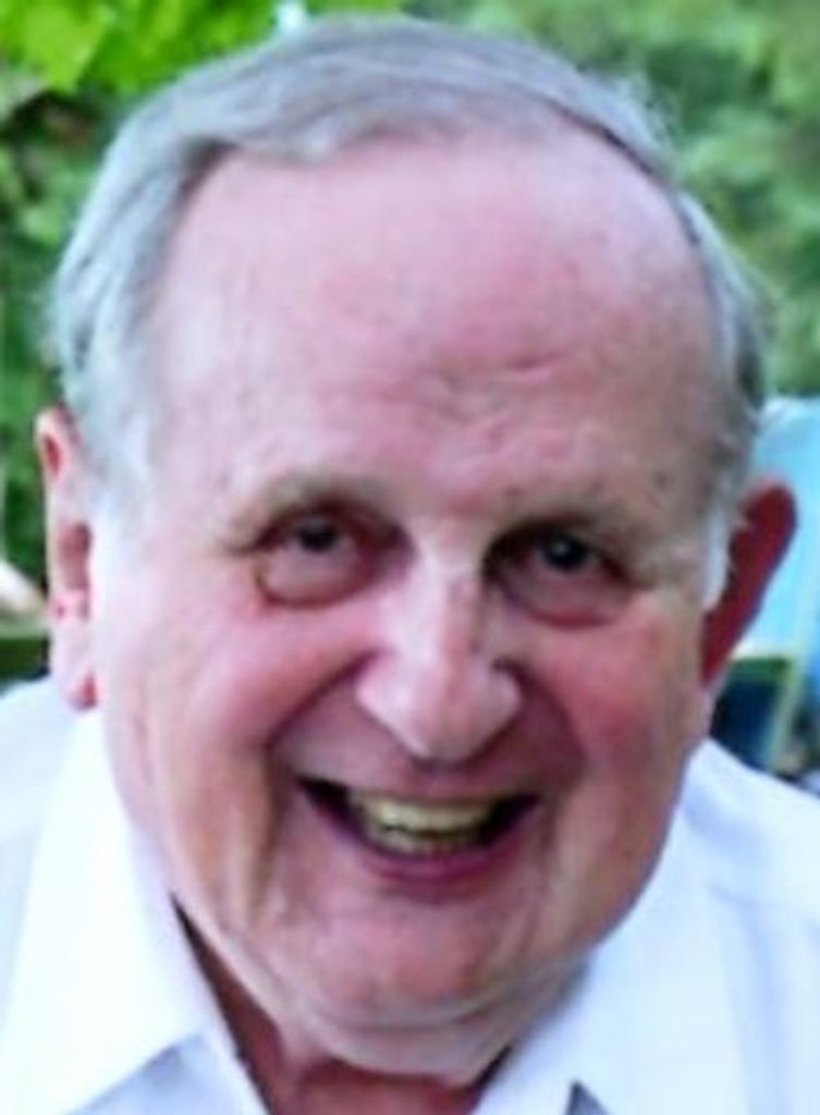 John Bernard Busse "Jack"