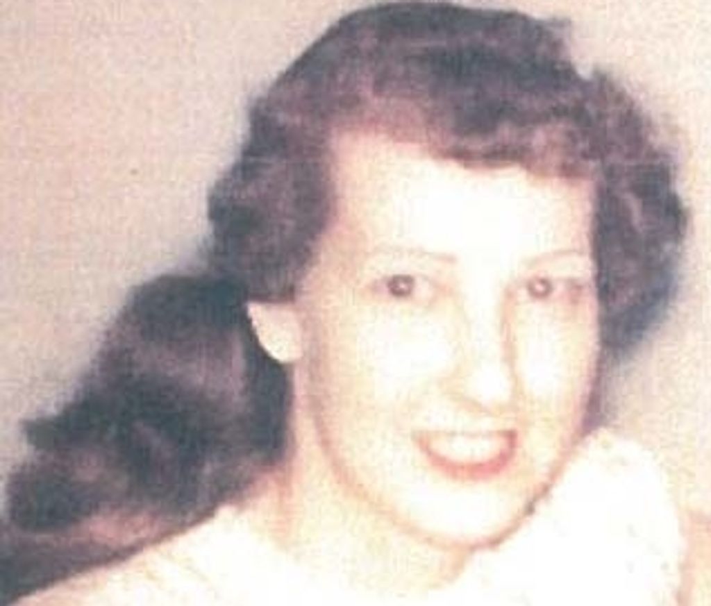 Patricia Bright