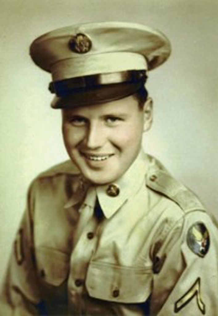 George Erwin Sautter