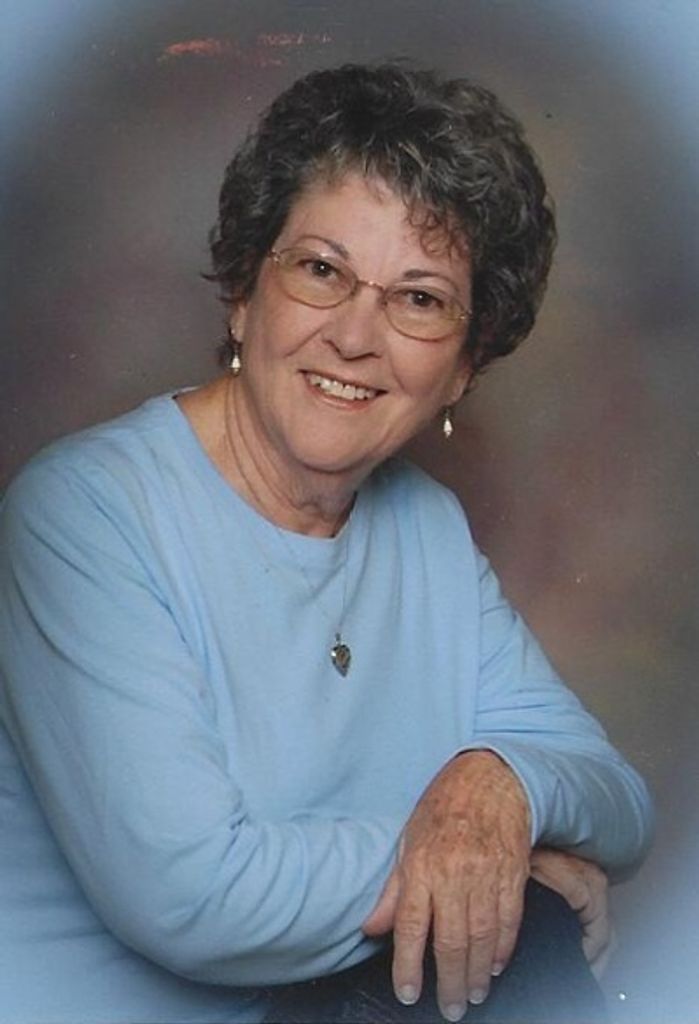 Virginia Mccaslan-Pratt Profile Photo