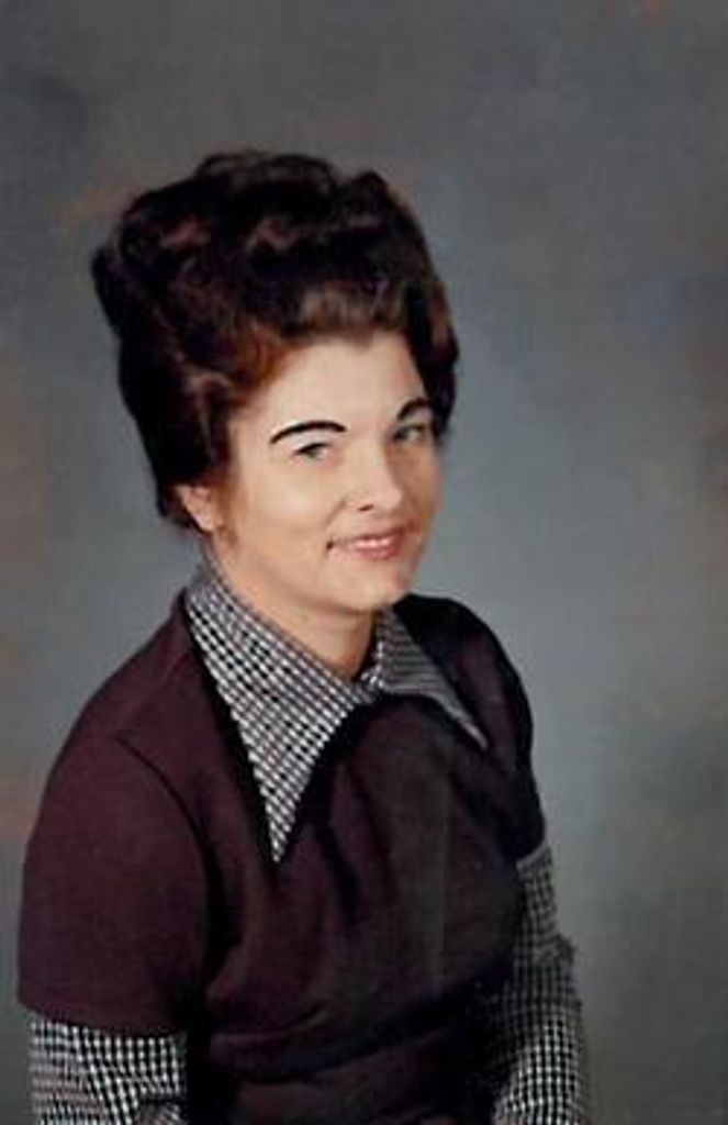 Deane Coke Mccleskey