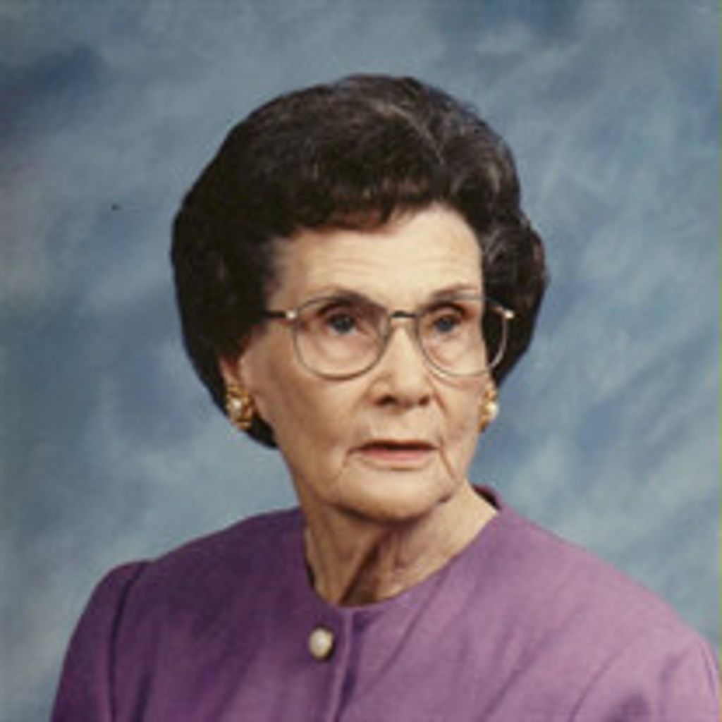 Sallie Jo Stone