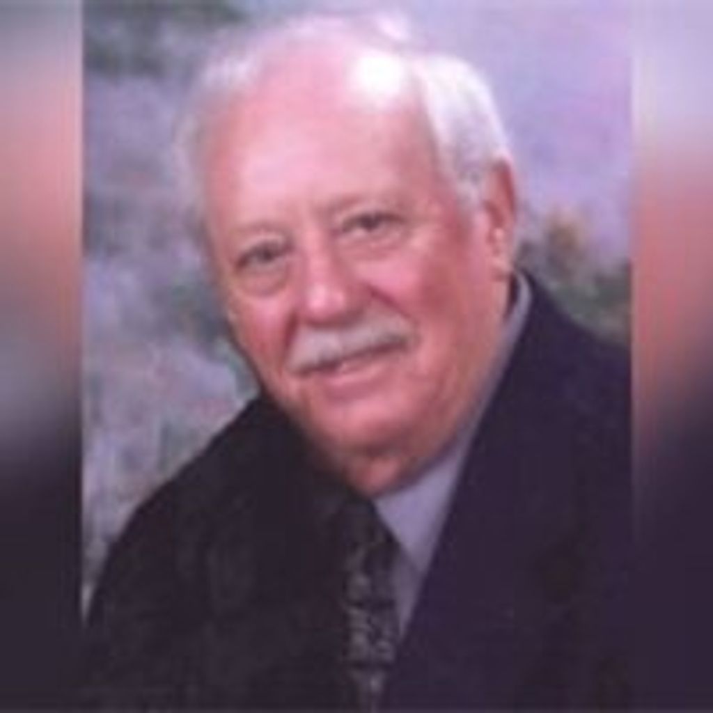 John T. Baker, Usaf, Sms Ret.