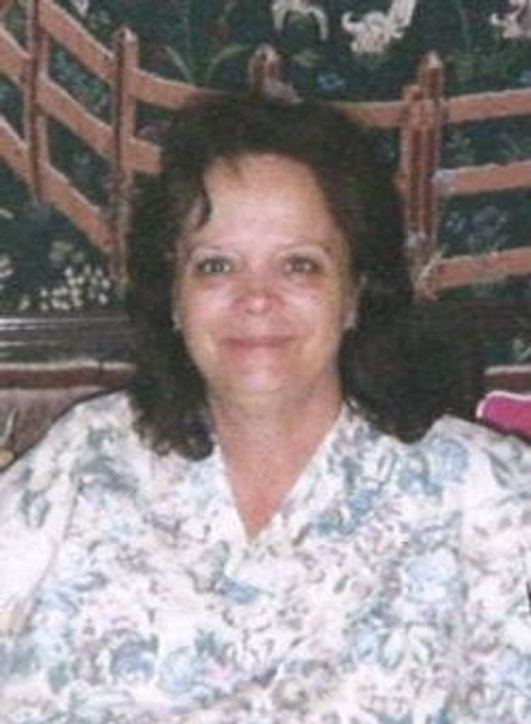 Mary Beth Hunt Profile Photo