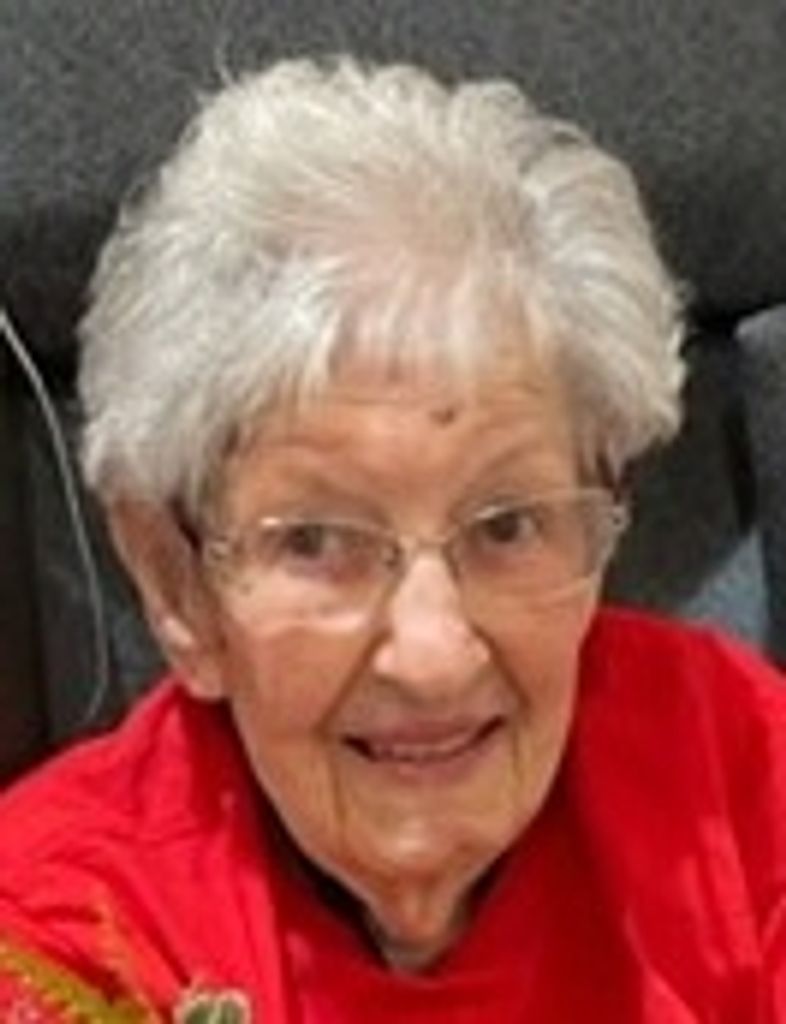Lillian Janzam Profile Photo