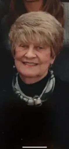 Marilyn Bateman Profile Photo