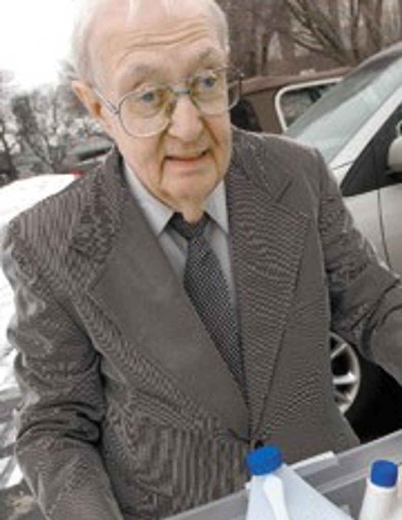 Orville H. Copsey, Jr. Profile Photo