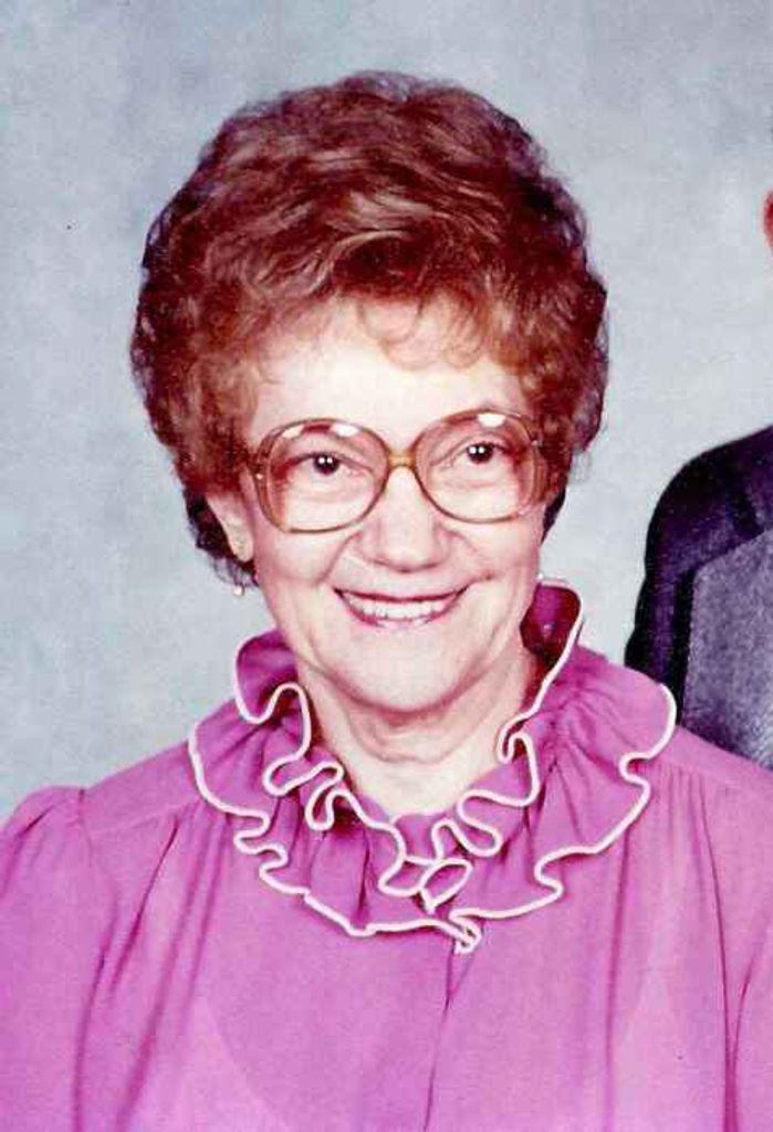 Doris Downen