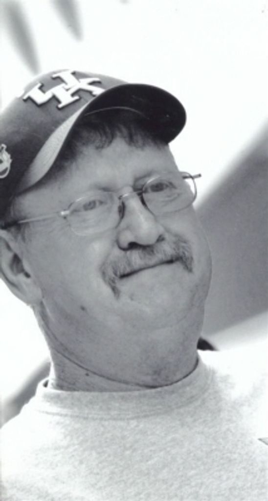 Jerry E. Rittenberry Profile Photo