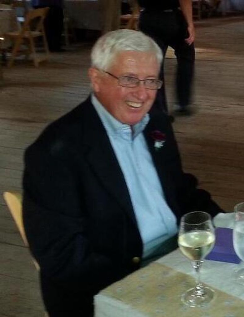 Ron G Mccoy
