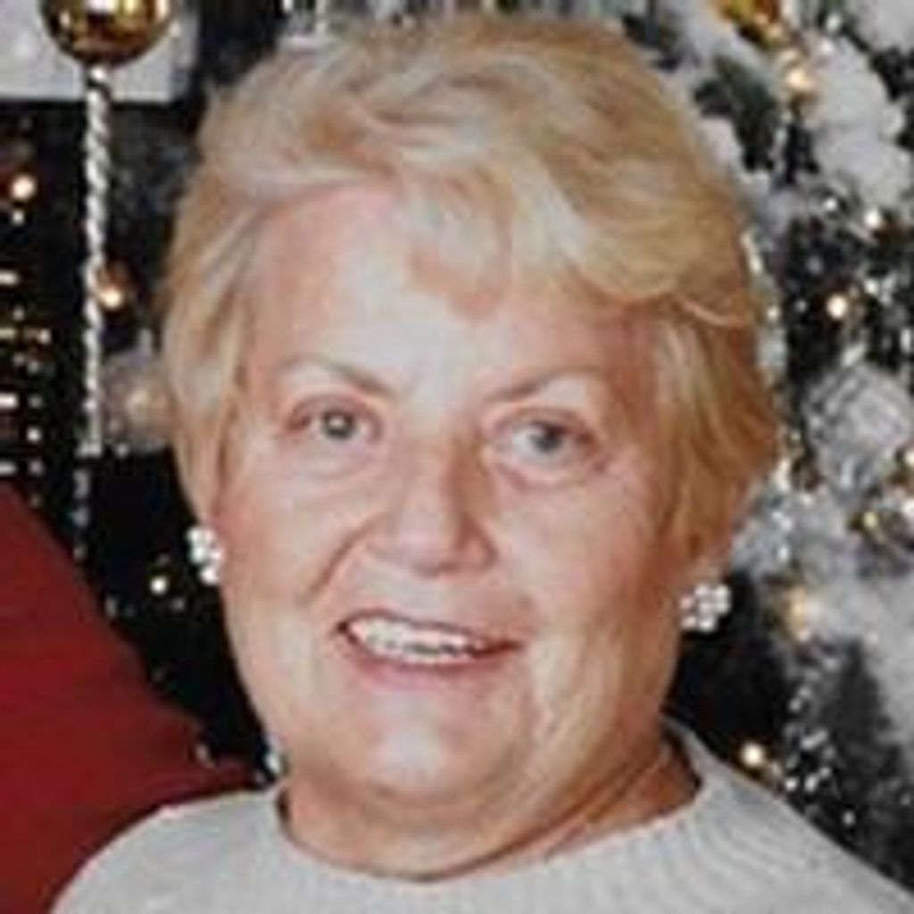 Phyllis Ann Gladden