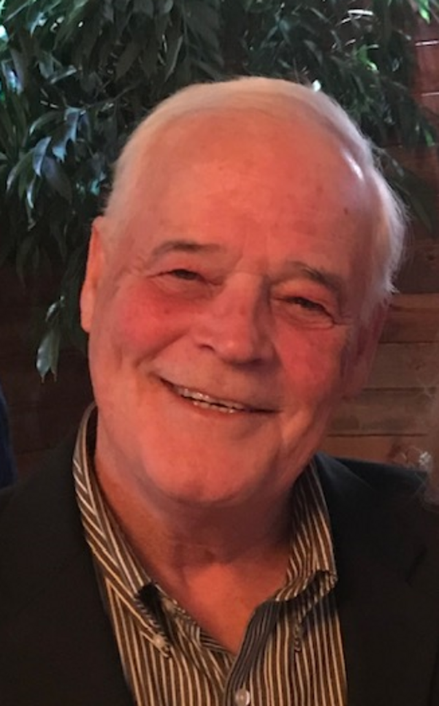 Jerry Steven Lusic Profile Photo