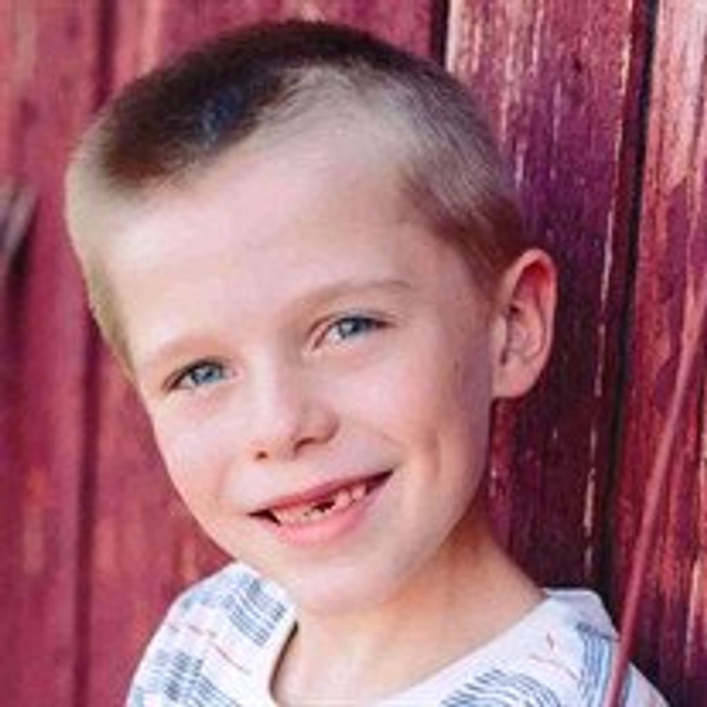 Ethan  Thomas Hedeen