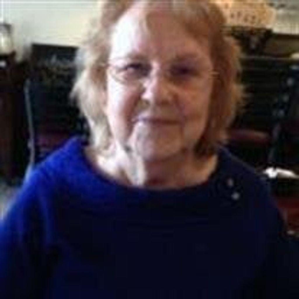 Annie Jo Cain