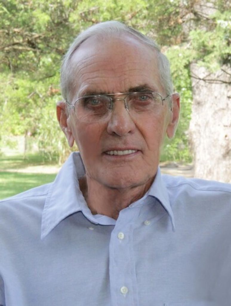 Donald "Don" Becker Profile Photo