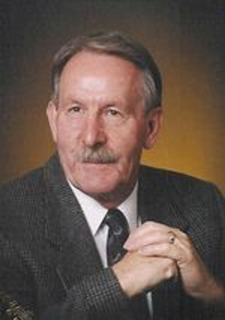 Richard D. "Dick" Chatham