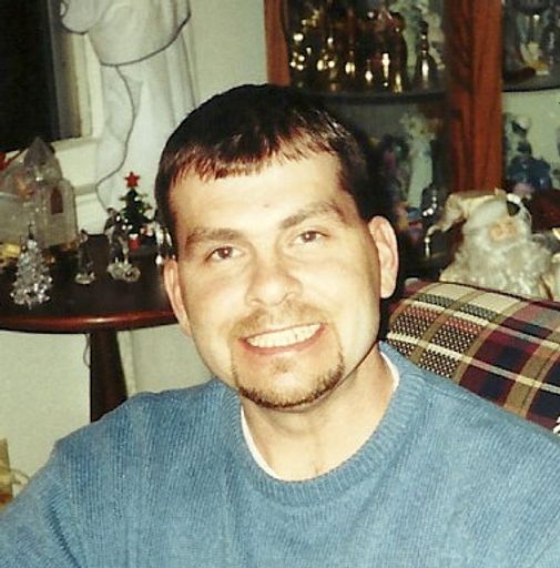 Duane Michael Metcalf Profile Photo