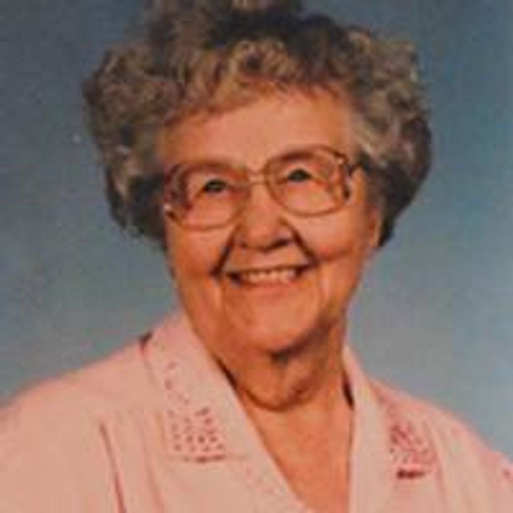 Ida Schwartz