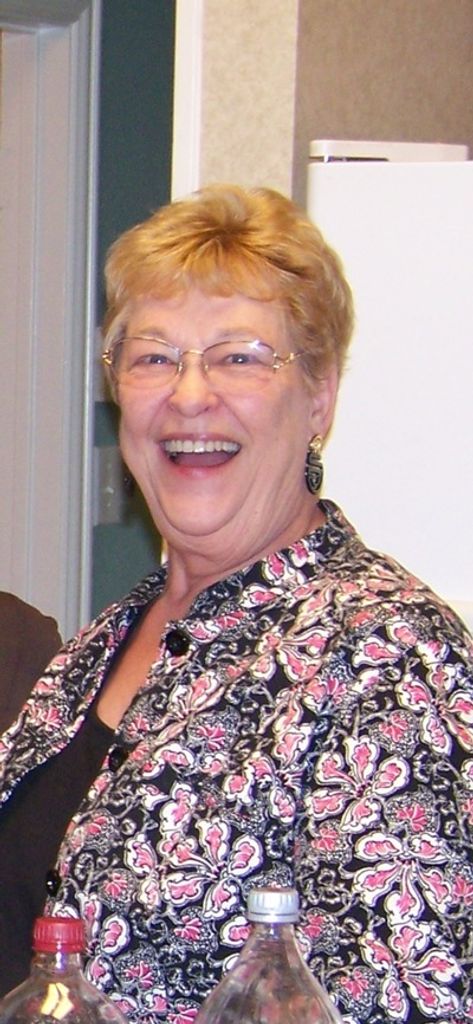 Dorothy Louise Hilliard