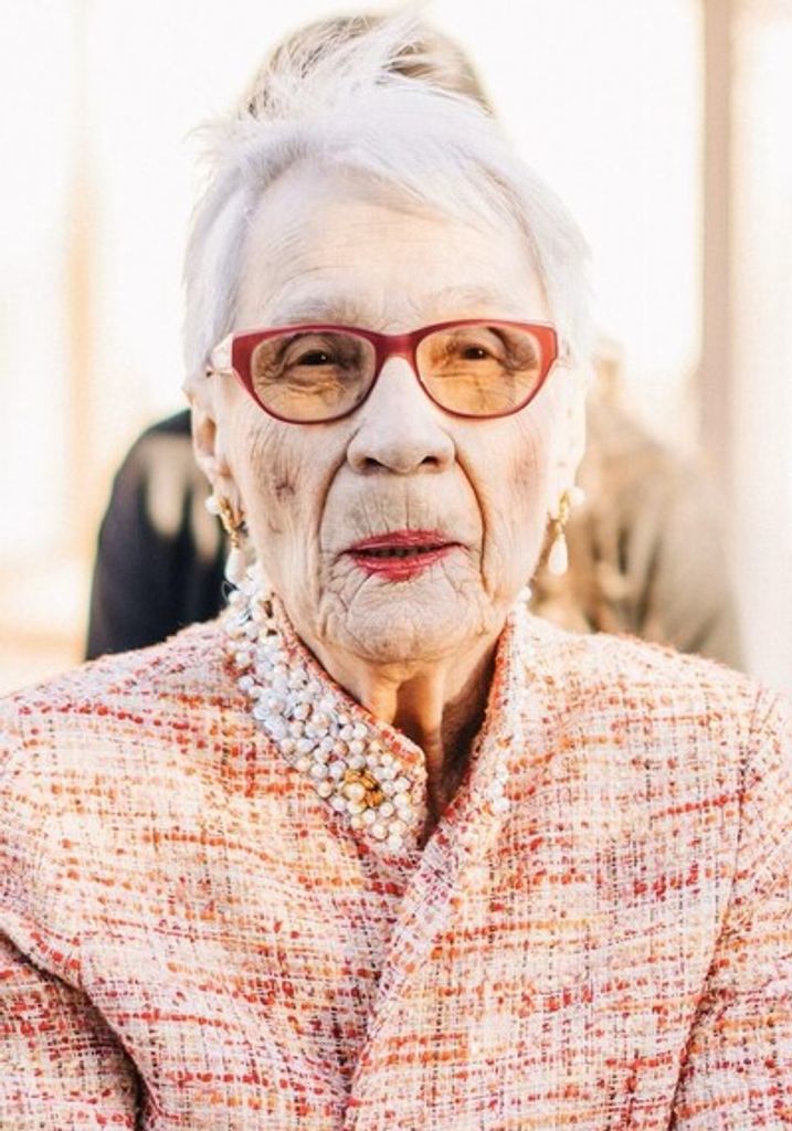 Sara S. Garcia Profile Photo