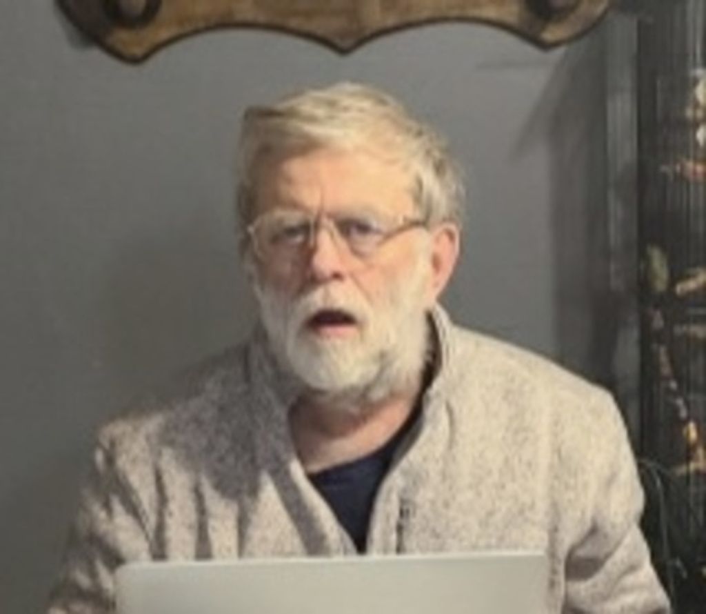 Ronald Lee Scott Profile Photo