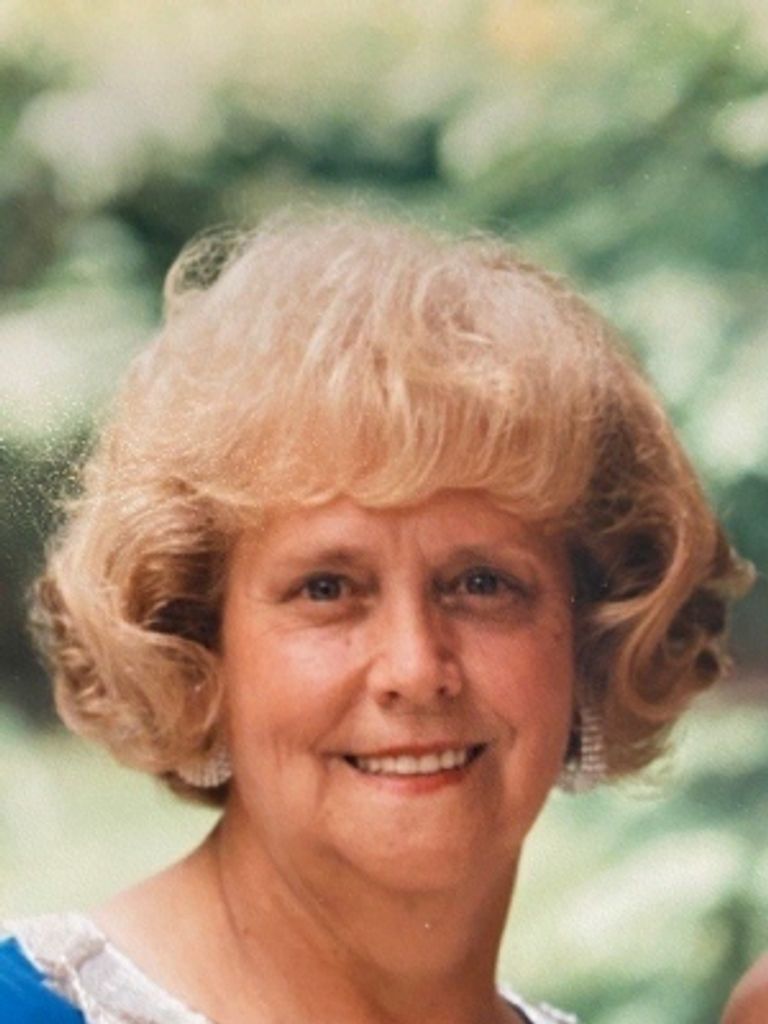 Virginia Wymer