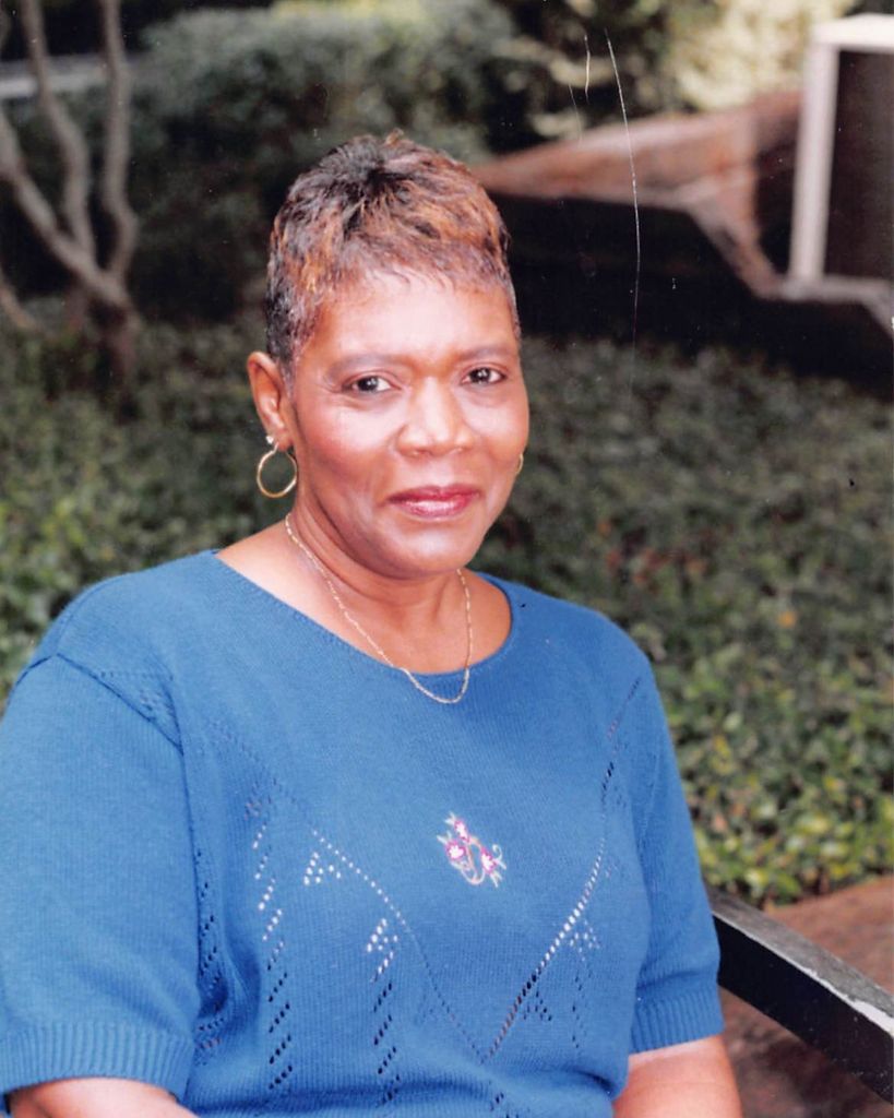 PATRICIA ANN RILES
