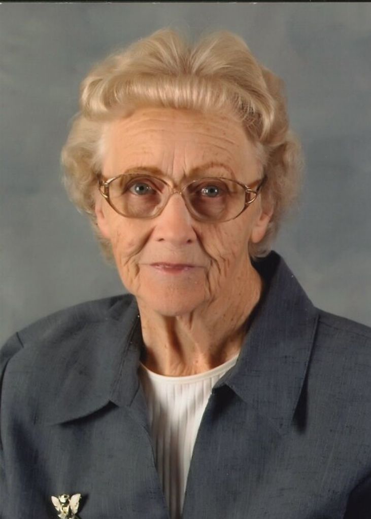 Lora Crow