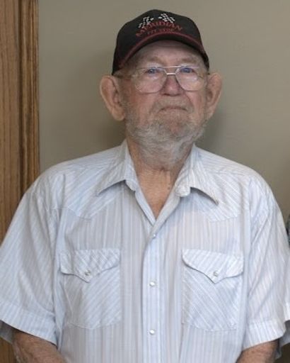 Harold E Tanner's obituary image