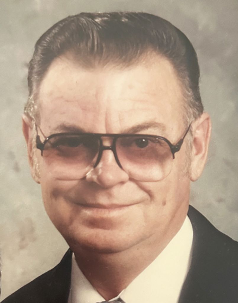 Leroy Henry Tondre Profile Photo