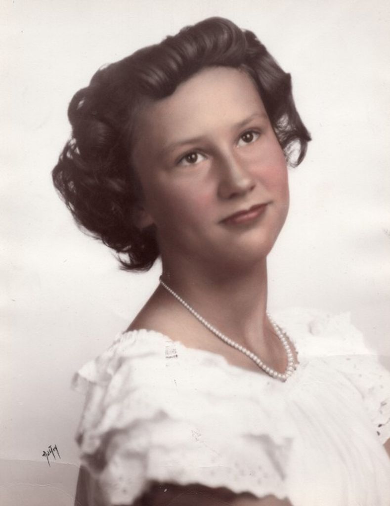 Patricia Louise Morrison Profile Photo