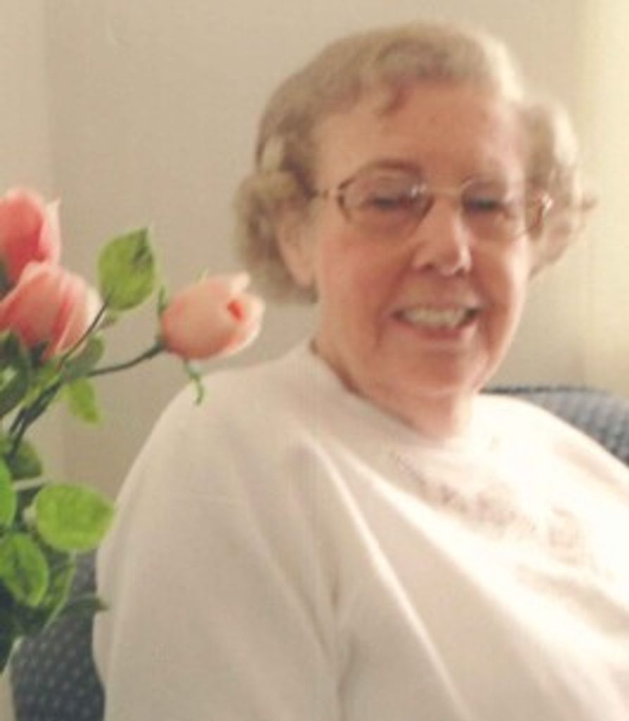 Anna Laura Mcquillen Profile Photo