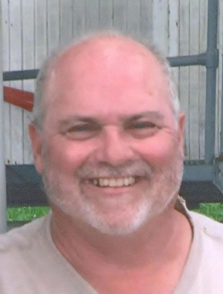 Lynius Joseph Menard Profile Photo