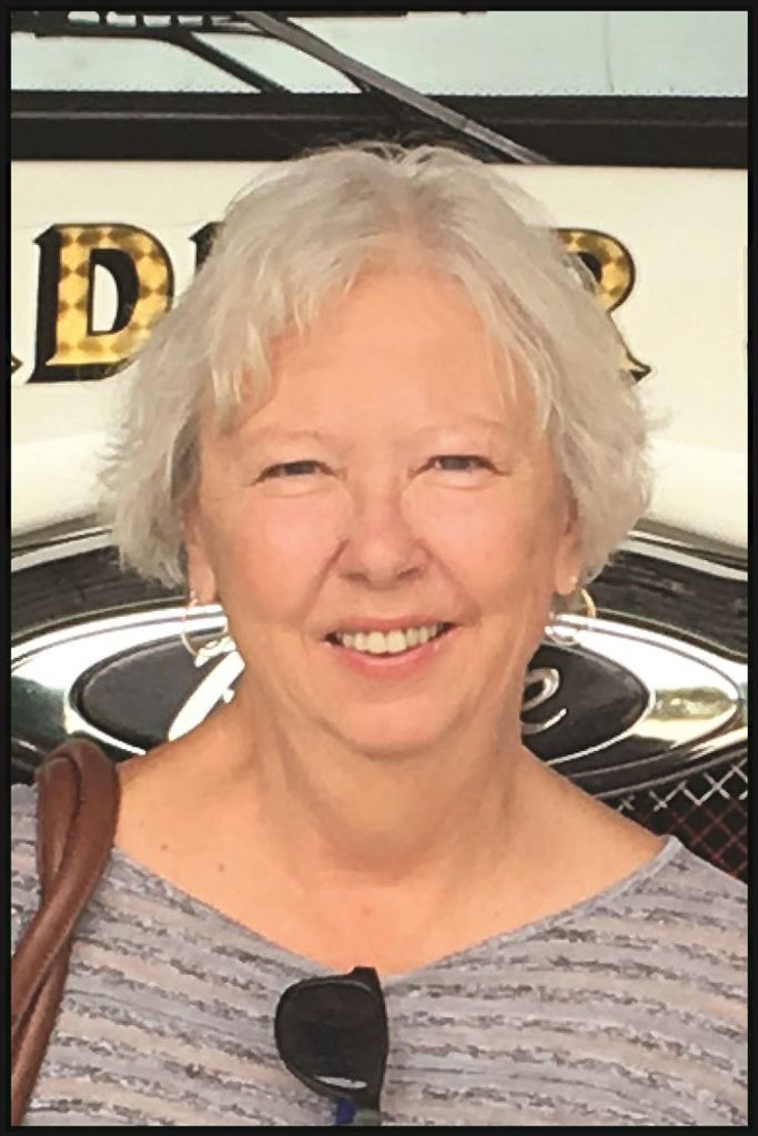 Donna L. Marsico