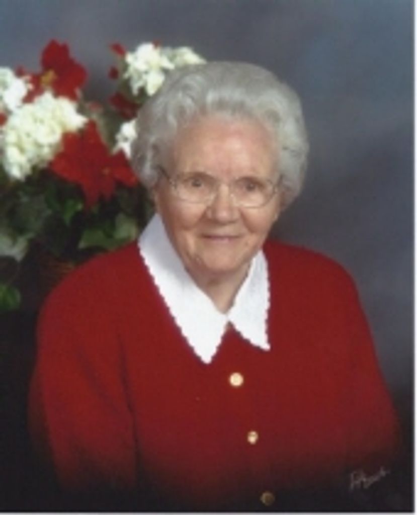 Lois Hodges