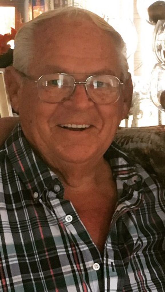 Patrick M Gillis Profile Photo