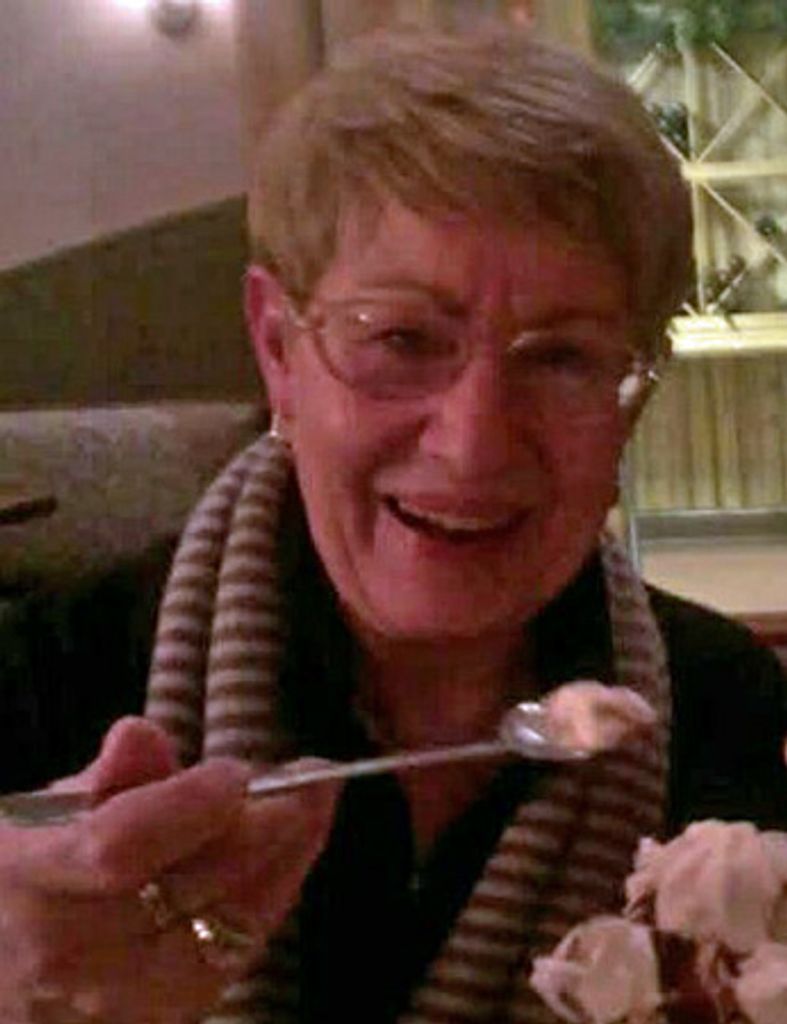 Teresa "Terry" Erickson